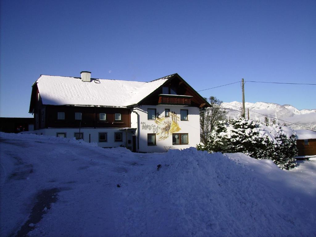 Rainzhof Hotel Aich  Exterior photo